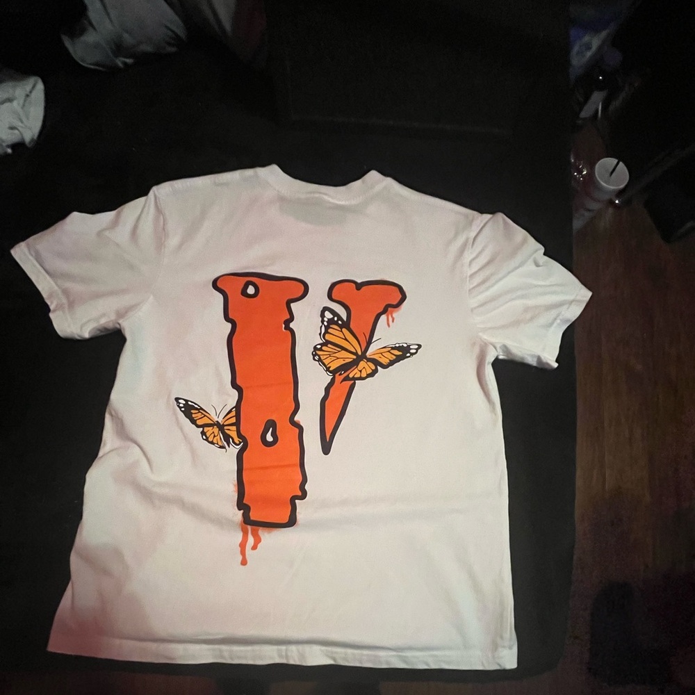 Vlone t-shirt *brand new*